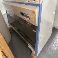 Thermo Scientific 1300 Series A2 6' Biosafety Cabinet image 0